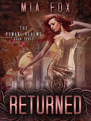 cover image of Returned